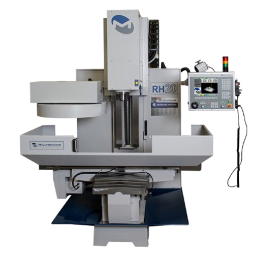 Fresadora RH-20